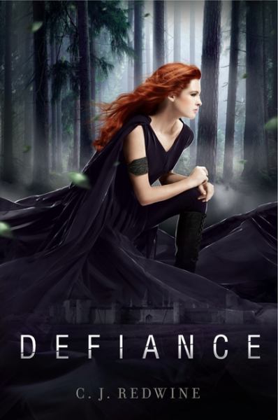 Defiance (Defiance, Bk 1)