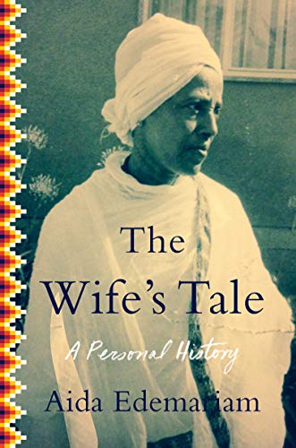The Wife's Tale: A Personal History