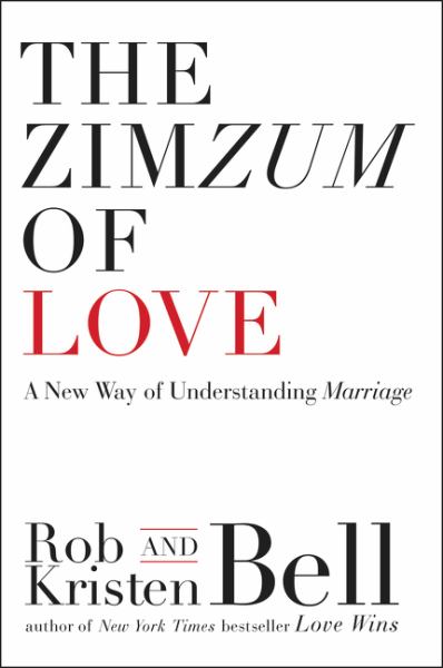 The Zimzum of Love: A New Way of Understanding Marriage