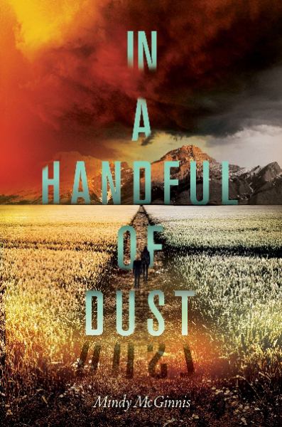 In a Handful of Dust (Not a Drop to Drink, Bk 2)