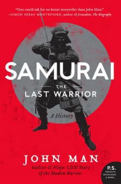 Samurai: The Last Warrior