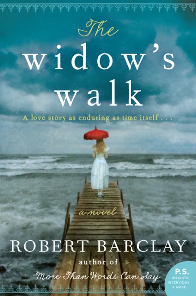 Widow's Walk