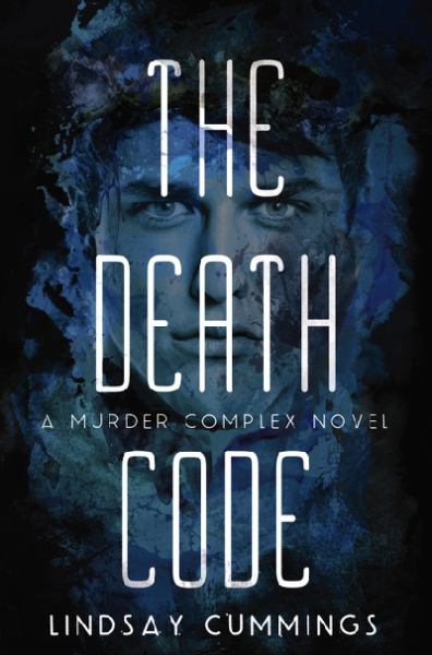 The Death Code (Murder Complex, Bk.2)
