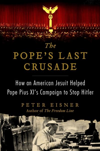 The Pope's Last Crusade (Large Print)