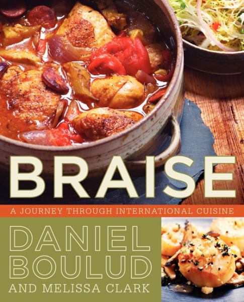 Braise: A Journey Through International Cuisine