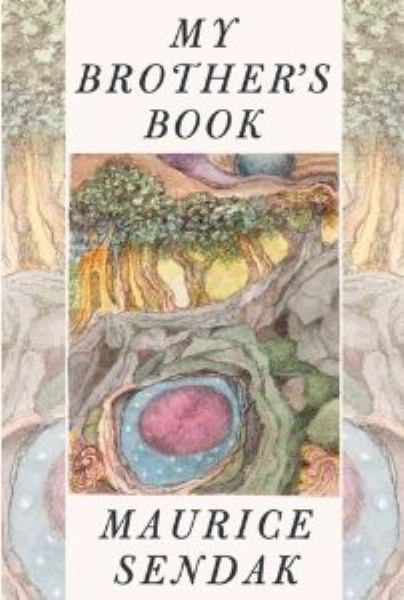 My Brother's Book