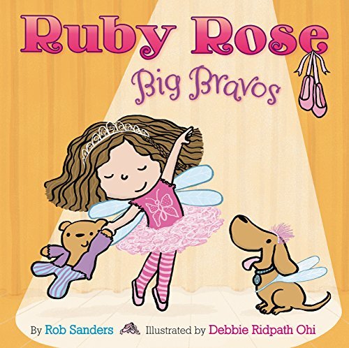 Ruby Rose, Big Bravos