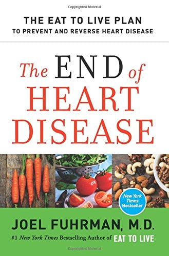 The End of Heart Disease