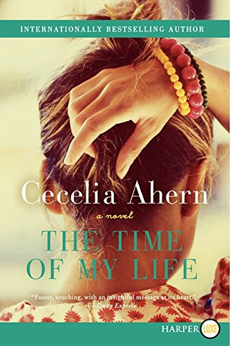 The Time of My Life (Large Print)