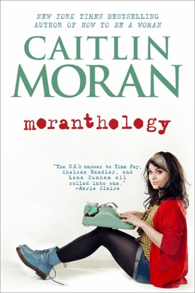 Moranthology