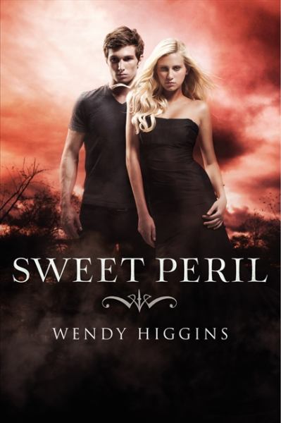 Sweet Peril (The Sweet Series, Bk. 2)
