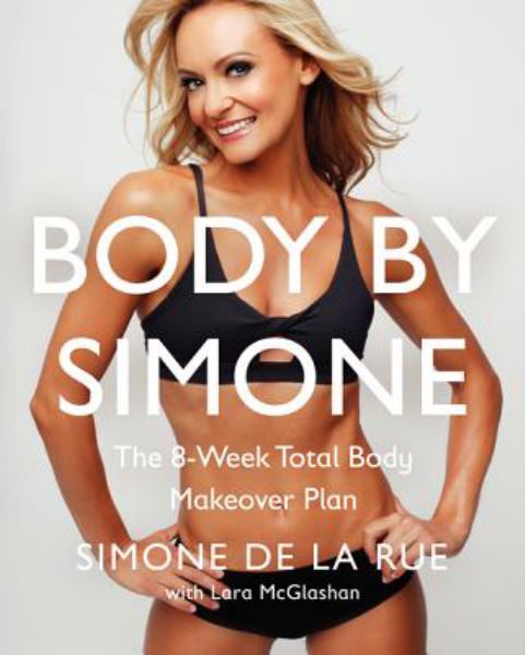 Body by Simone (Hardcover)