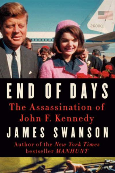 End of Days (Large Print)