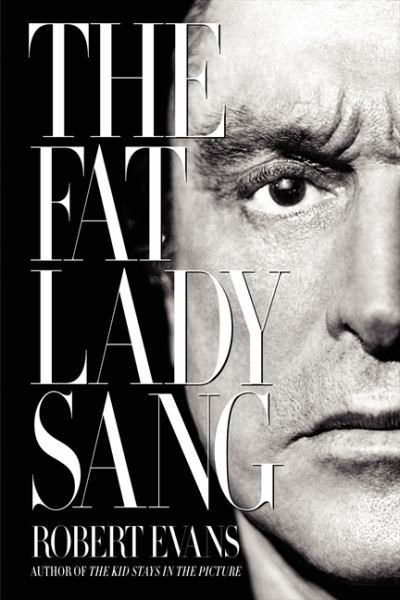 The Fat Lady Sang