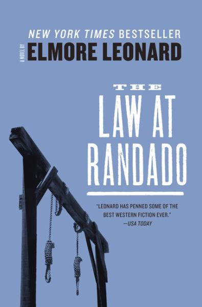 The Law at Randado
