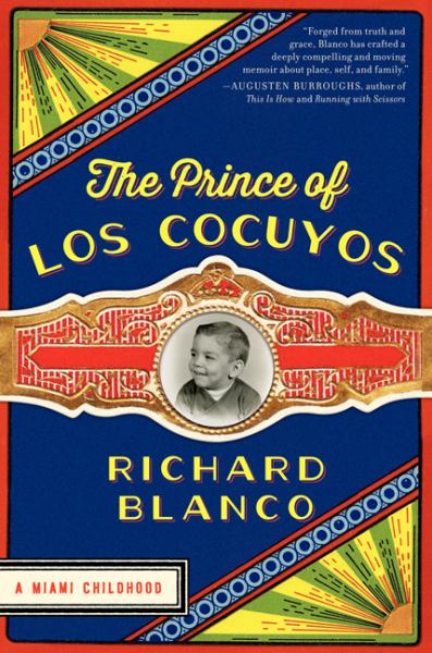 The Prince of Los Cocuyos