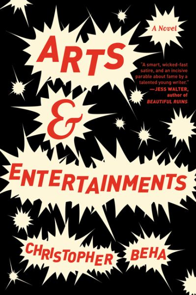 Arts & Entertainments