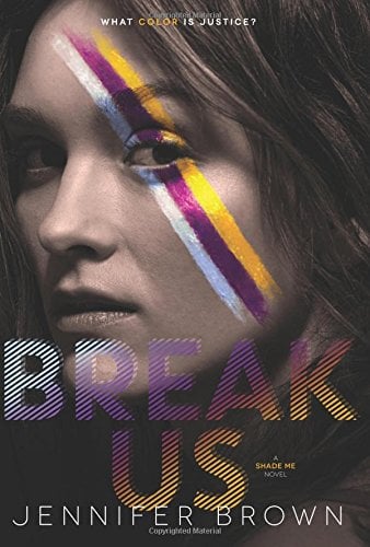 Break Us (Shade Me)