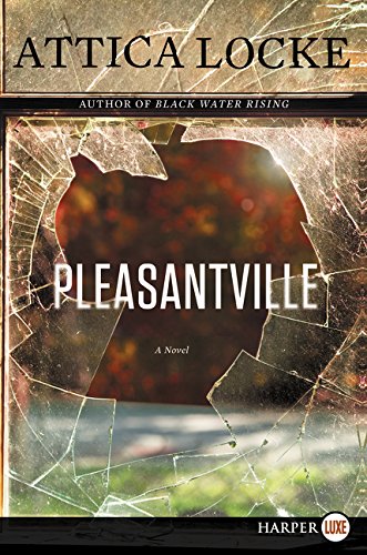 Pleasantville (Large Print)