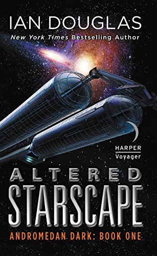 Altered Starscape (Andromedan Dark, Bk. 1)