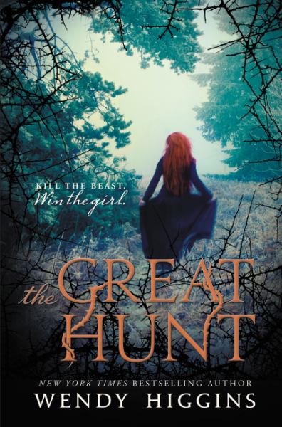 The Great Hunt (The Eurona Duology, Bk.1)