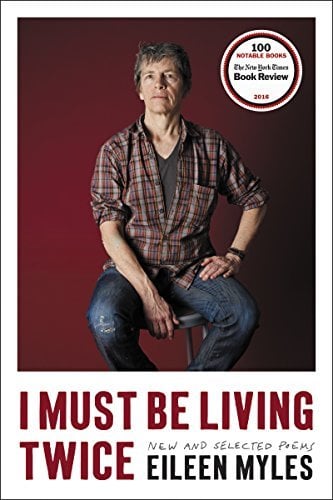 I Must Be Living Twice: New and Selected Poems