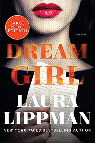 Dream Girl (Large Print)