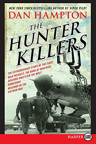 The Hunter Killers (Large Print)