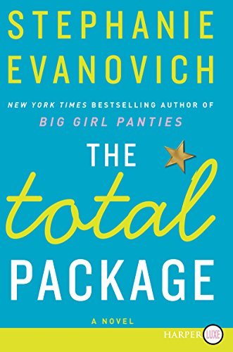The Total Package (Large Print)