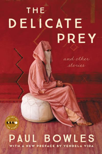 The Delicate Prey and Other Stories
