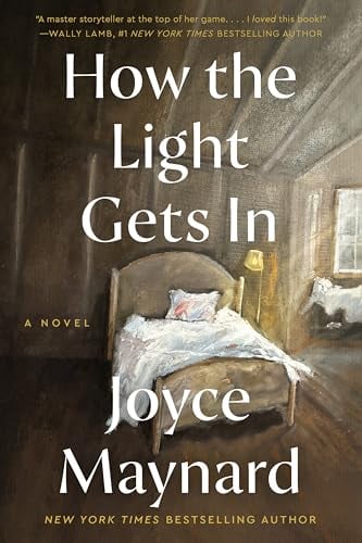 How the Light Gets In
