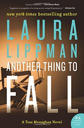 Another Thing to Fall (Tess Monaghan Mysteries)