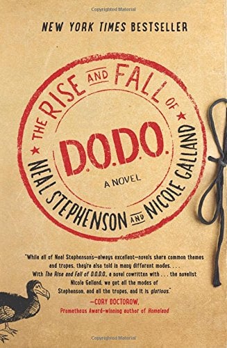 The Rise and Fall of D.O.D.O.