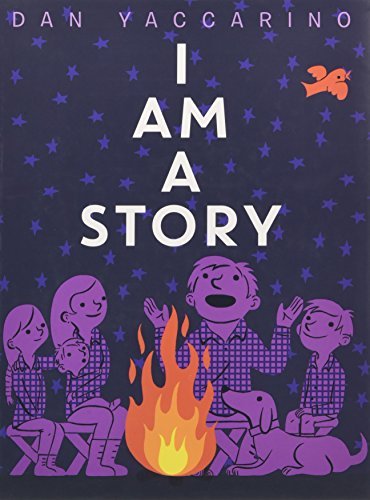I Am a Story