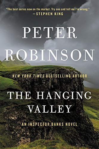 The Hanging Valley (Inspector Banks Novels, Bk. 4)