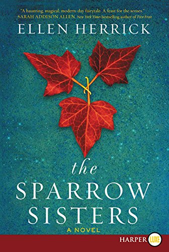 The Sparrow Sisters (Large Print)