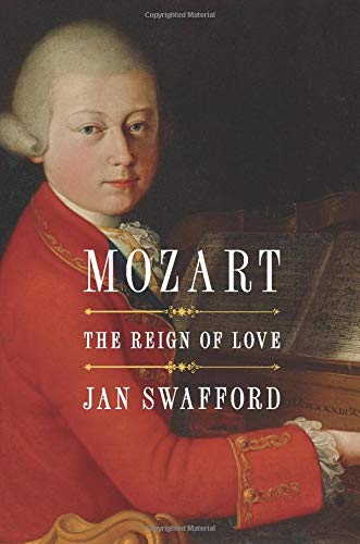 Mozart:The Reign of Love