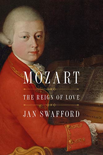 Mozart: The Reign of Love