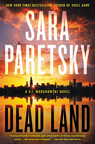 Dead Land (A V.I. Warshawski Novel)