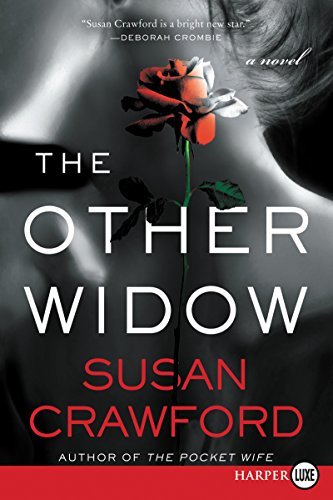 The Other Widow (Large Print)