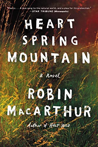 Heart Spring Mountain