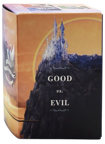 The School for Good and Evil Complete Series (Books  1-3)