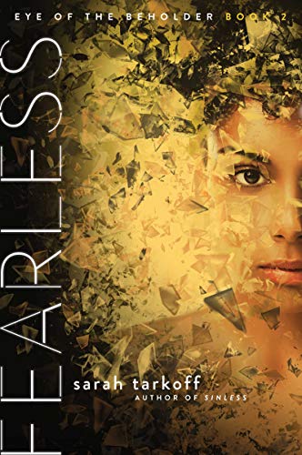 Fearless (Eye of the Beholder, Bk. 2)