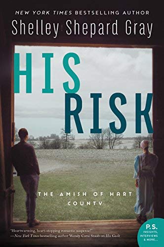His Risk (The Amish of Hart County, Bk. 4)