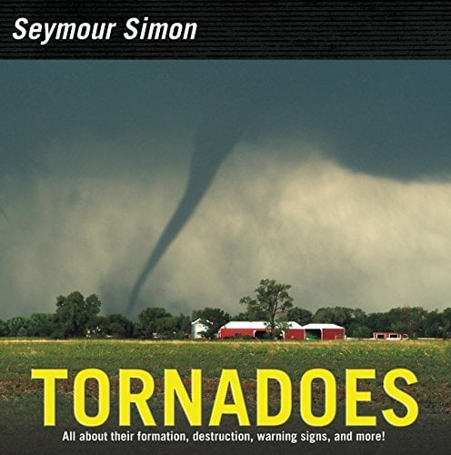 Tornadoes (Revised Edition)