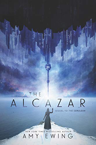 The Alcazar (Cerulean Series, Bk. 2)