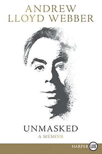 Unmasked (Large Print)