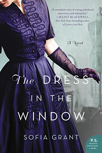 The Dress in the Window