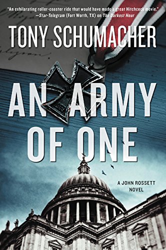 Army of One (John Rossett)
