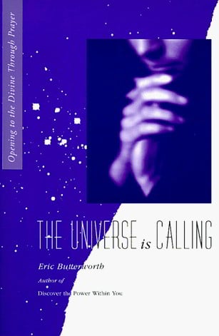 The Universe Is Calling